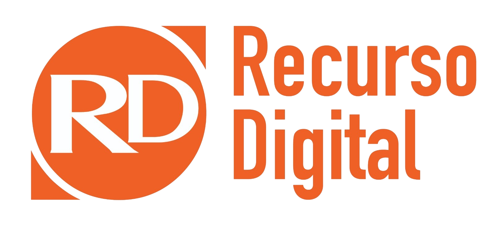Logo Recurso Digital